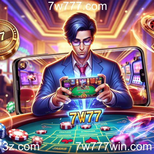 A Ascensão dos Jogos Móveis: Impacto e Inovações na Indústria